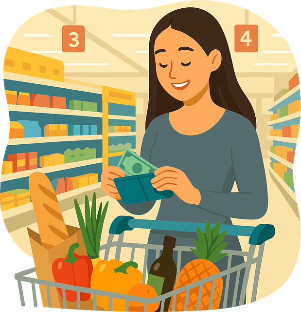 Продукты питания