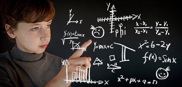 Математика